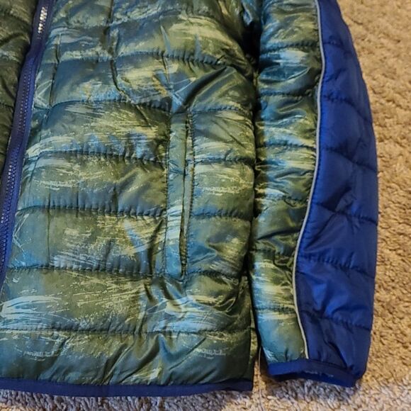 Boys Weatherproof Jacket - Picture 4 of 5